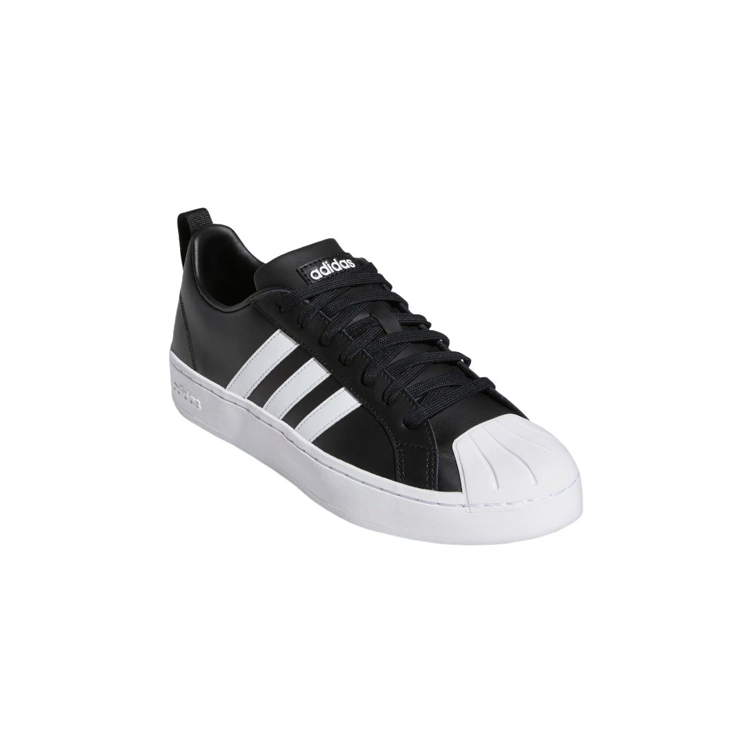 Tenis Adidas Court Low Streetcheck Cloudfoam Hombre COD. GW5489