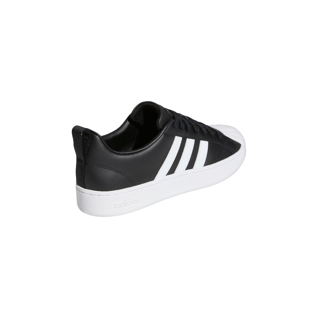 Tenis Adidas Court Low Streetcheck Cloudfoam Hombre COD. GW5489