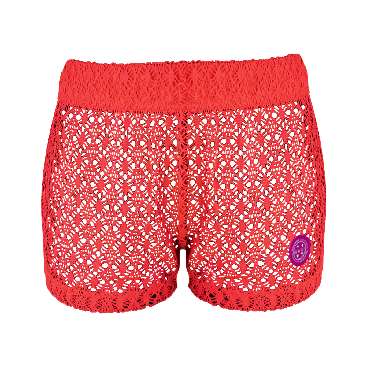 Short Salida De Playa Para Dama Marca Maui & Sons