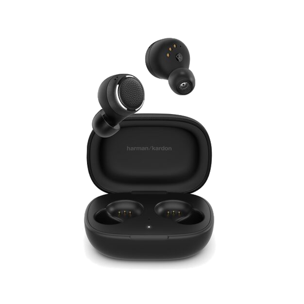 Audífonos Harman Kardon Inalámbricos Fly Tws Con Asistente