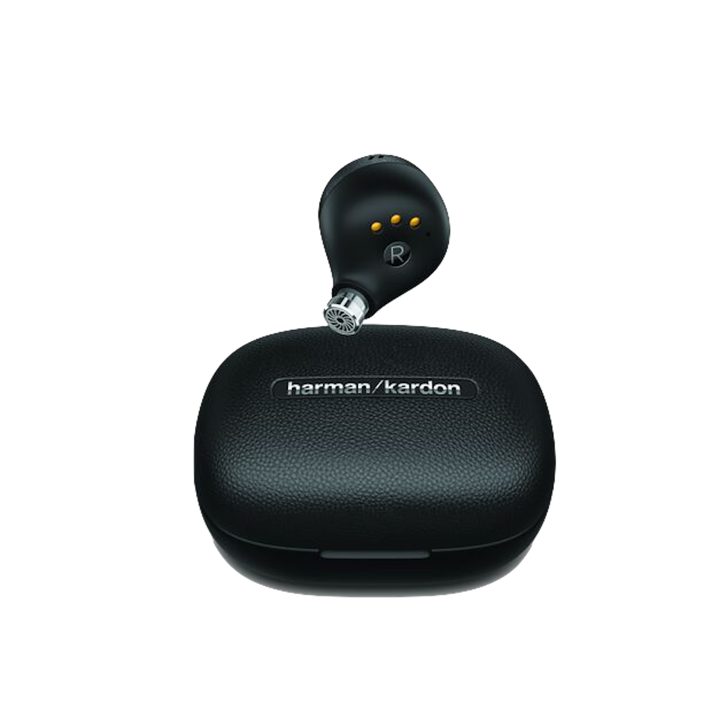 Audífonos Harman Kardon Inalámbricos Fly Tws Con Asistente