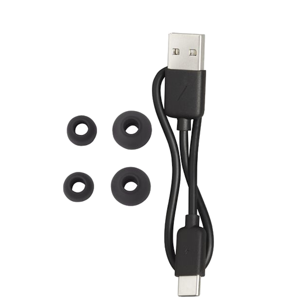 Audífonos Harman Kardon Inalámbricos Fly Tws Con Asistente