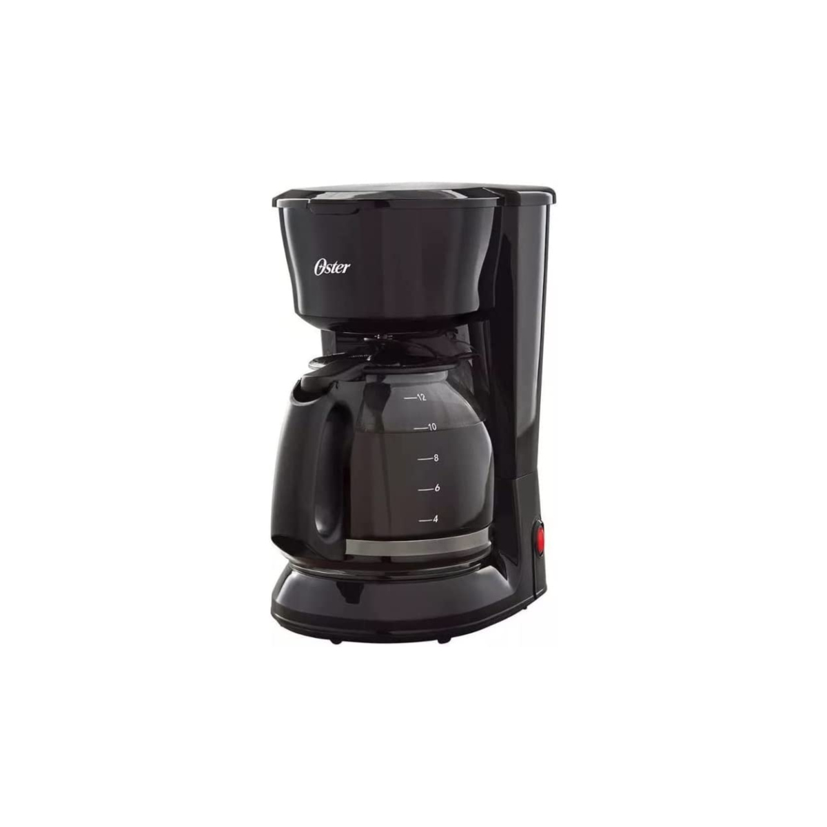 Cafetera Oster Sistema Switch 12 Tazas –