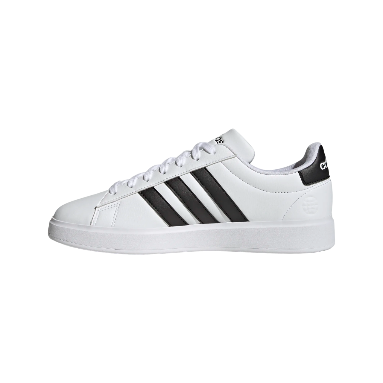 Adidas neo clearance cloudfoam footbed hombre