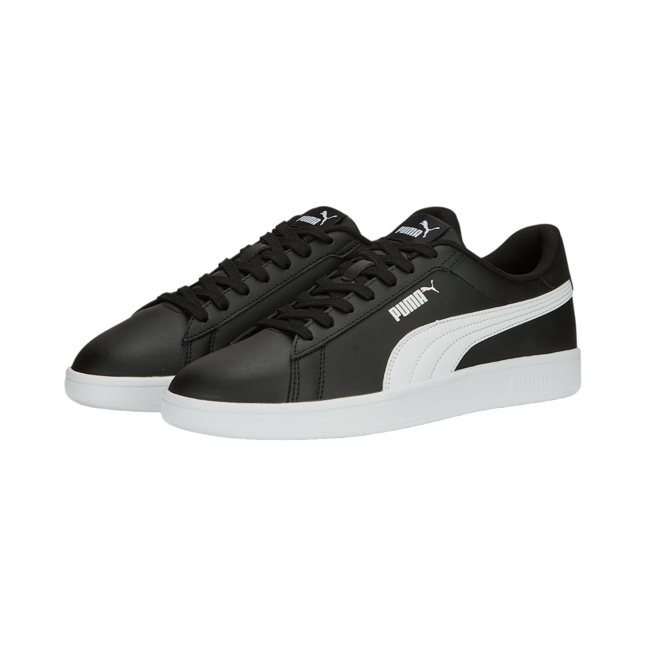 Tenis Puma Smash 3.0 L Hombre COD. 39098704
