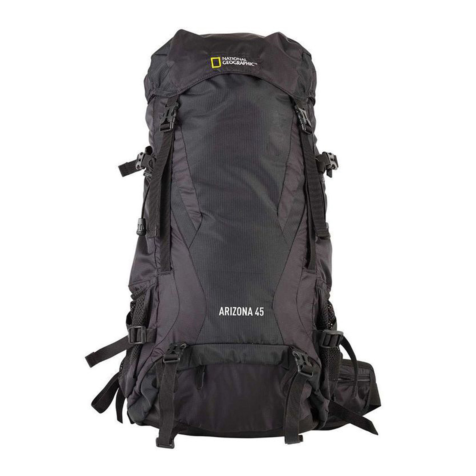 Mochila Trekking Arizona 45 Litros National Geographic 