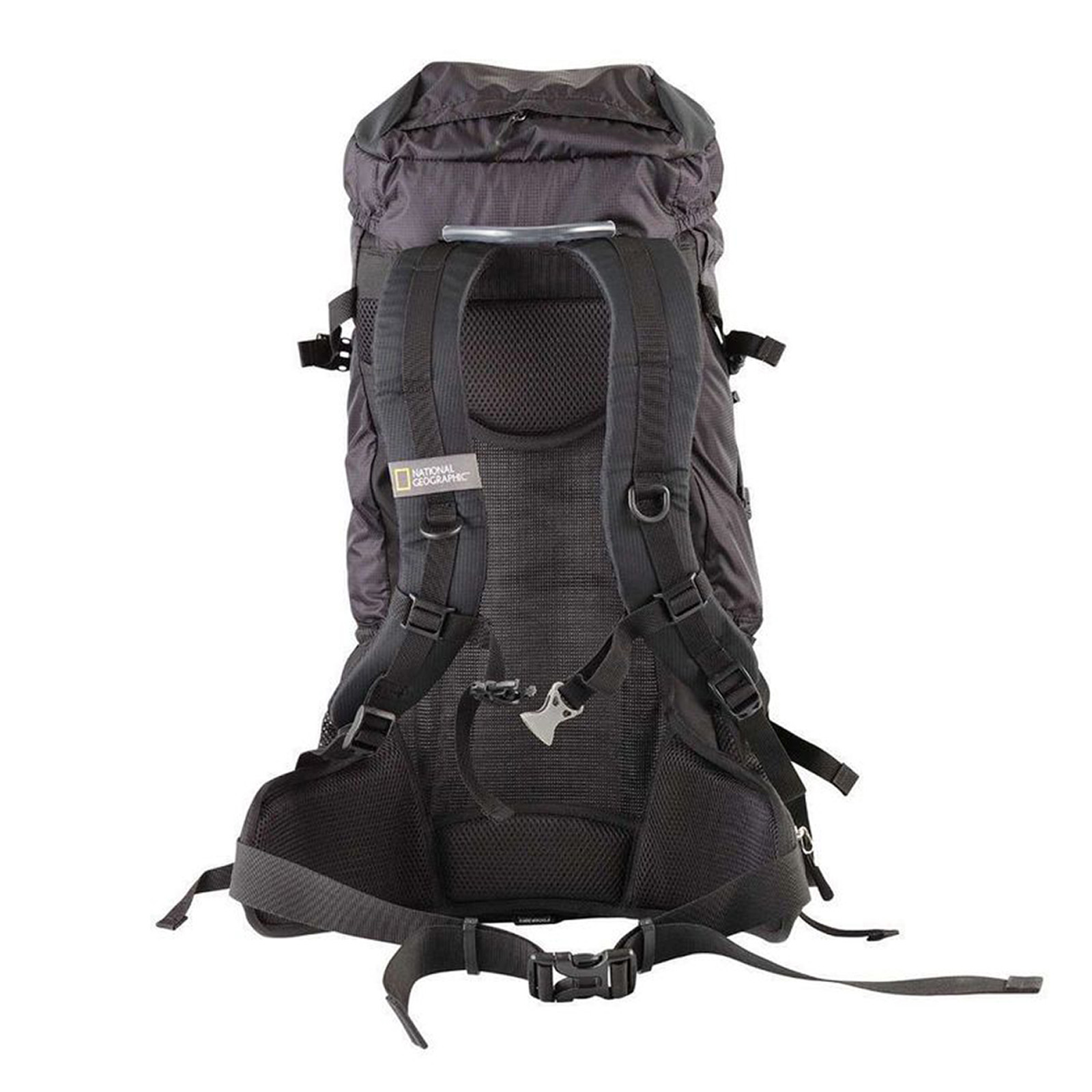 Mochila Trekking Arizona 45 Litros National Geographic 