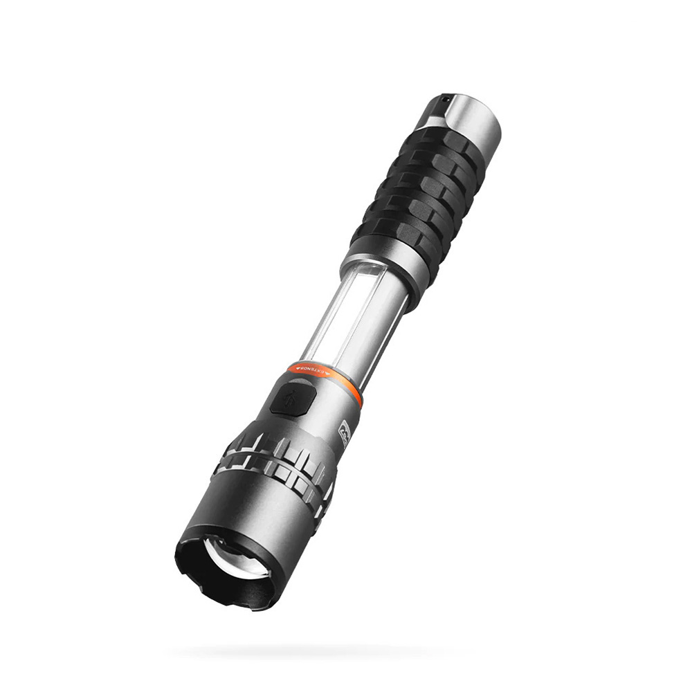 ProductosLinterna Recargable de Mano SLYDE KING 2K Nebo