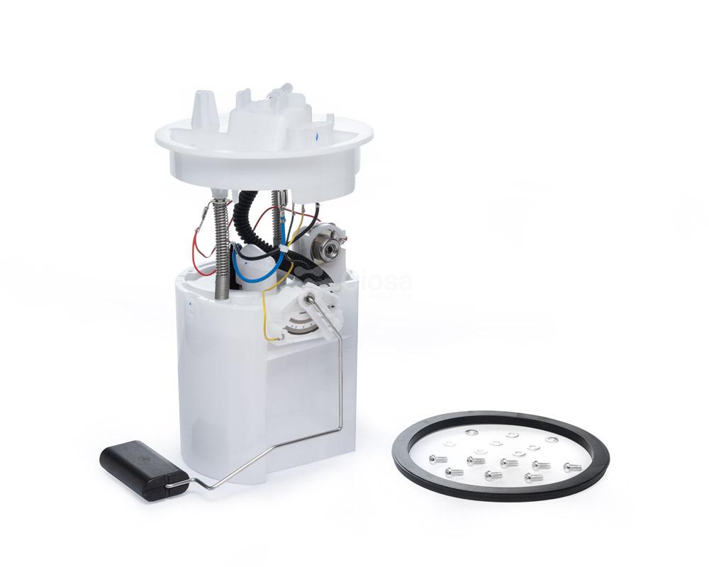 Bomba Gasolina Mazda 3 4 Cil 2.0l 2010-2013