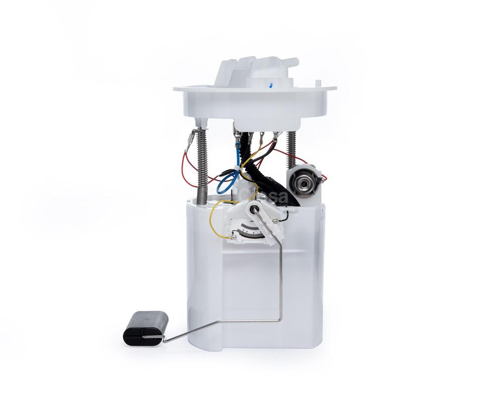 Bomba Gasolina Mazda 3 4 Cil 2.0l 2010-2013