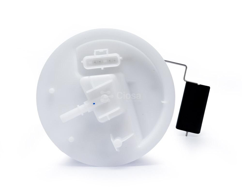 Bomba Gasolina Mazda 3 4 Cil 2.0l 2010-2013