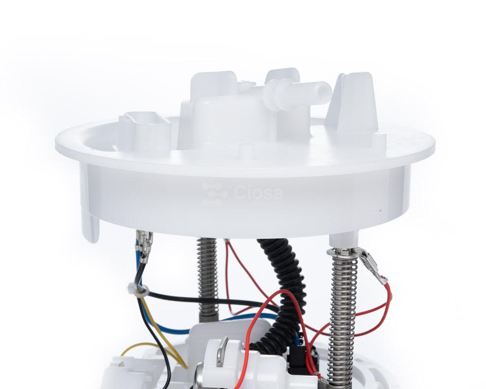 Bomba Gasolina Mazda 3 4 Cil 2.0l 2010-2013