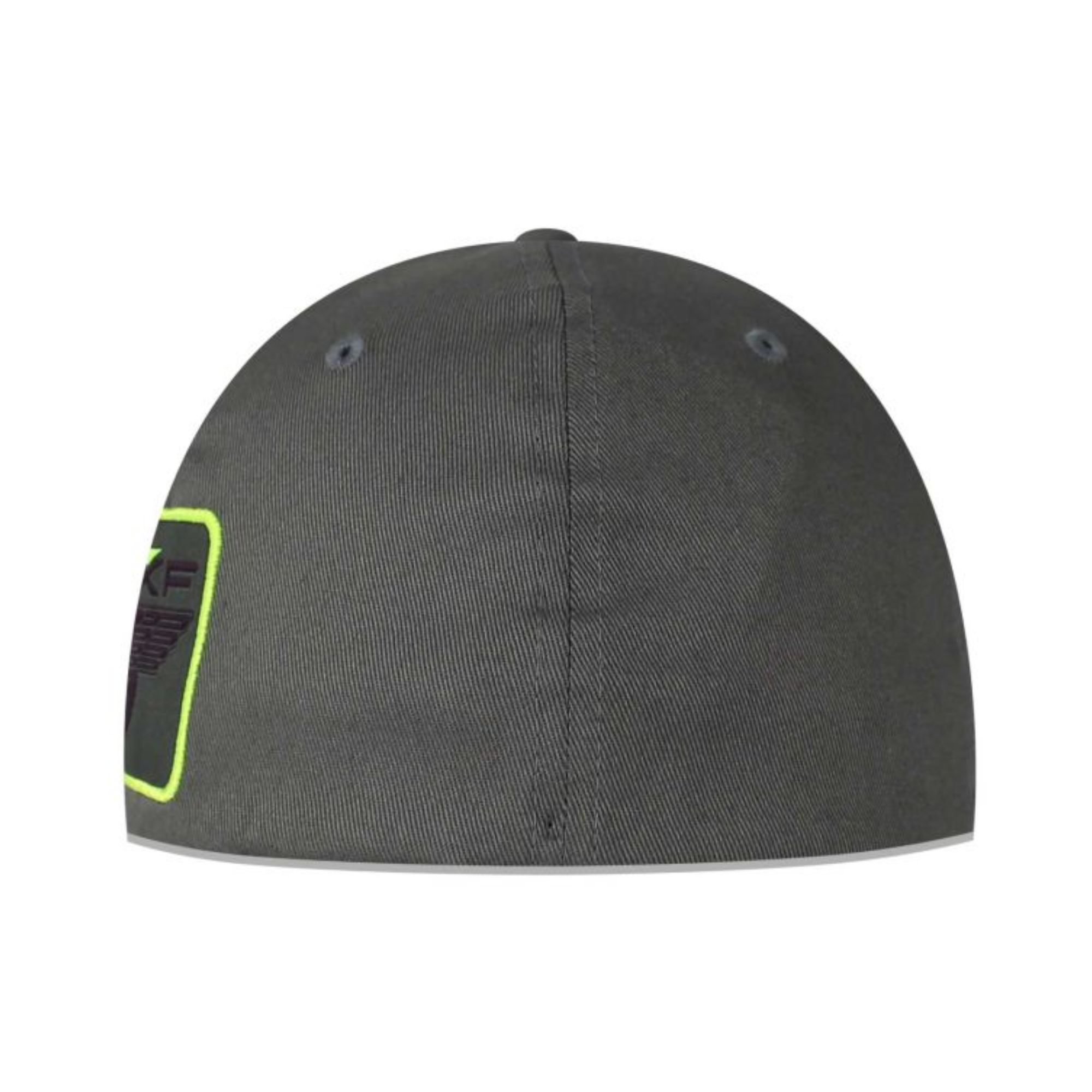 Gorra Fox Illmatik Flex Fit Hat Gris Original 26042006