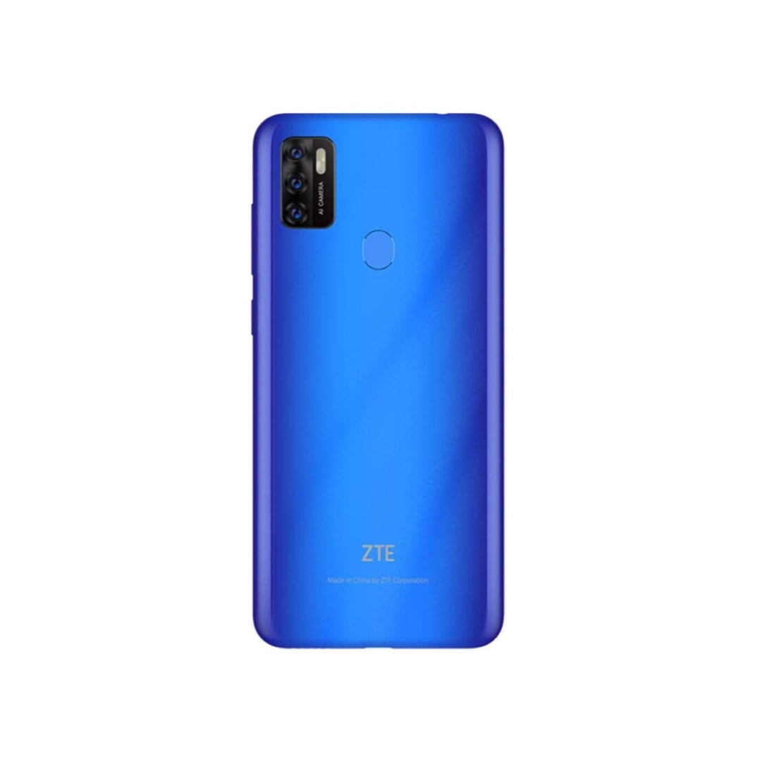 ZTE Blade A7S 64GB Azul (Reacondicionado Grado A)