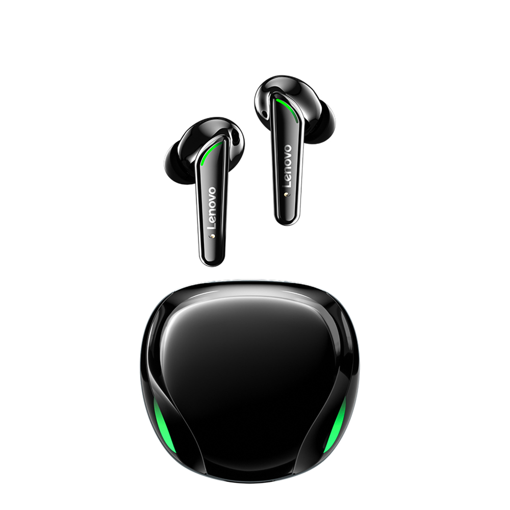 Audífonos Inalámbricos Thinkplus Lenovo XT92. In-Ear, Bluetooth, Touch Control