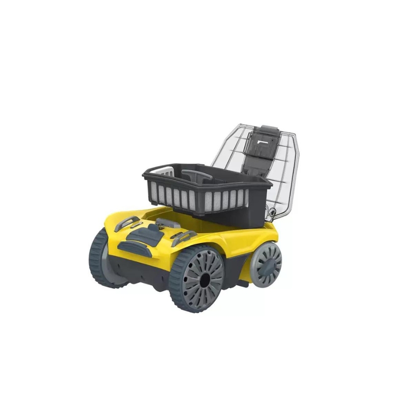 Robot Limpia albercas P900