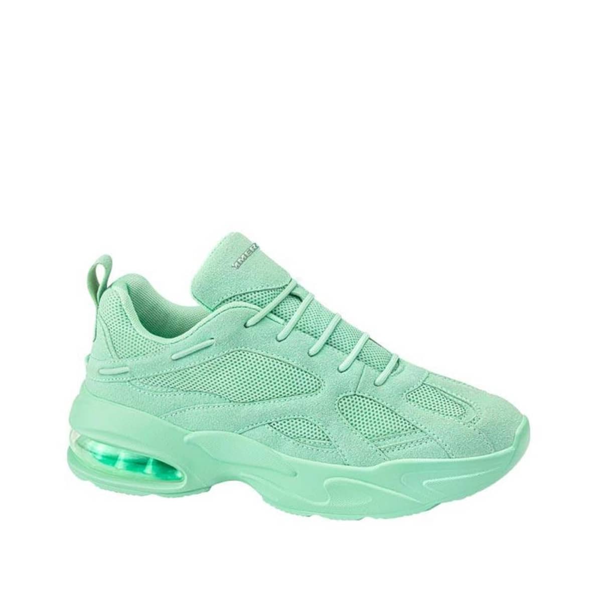 Tenis hummer verde new arrivals