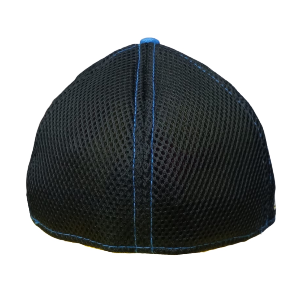 GORRA NEW ERA 39THIRTY LOS ANGELES CHARGERS NEGRO 31344684