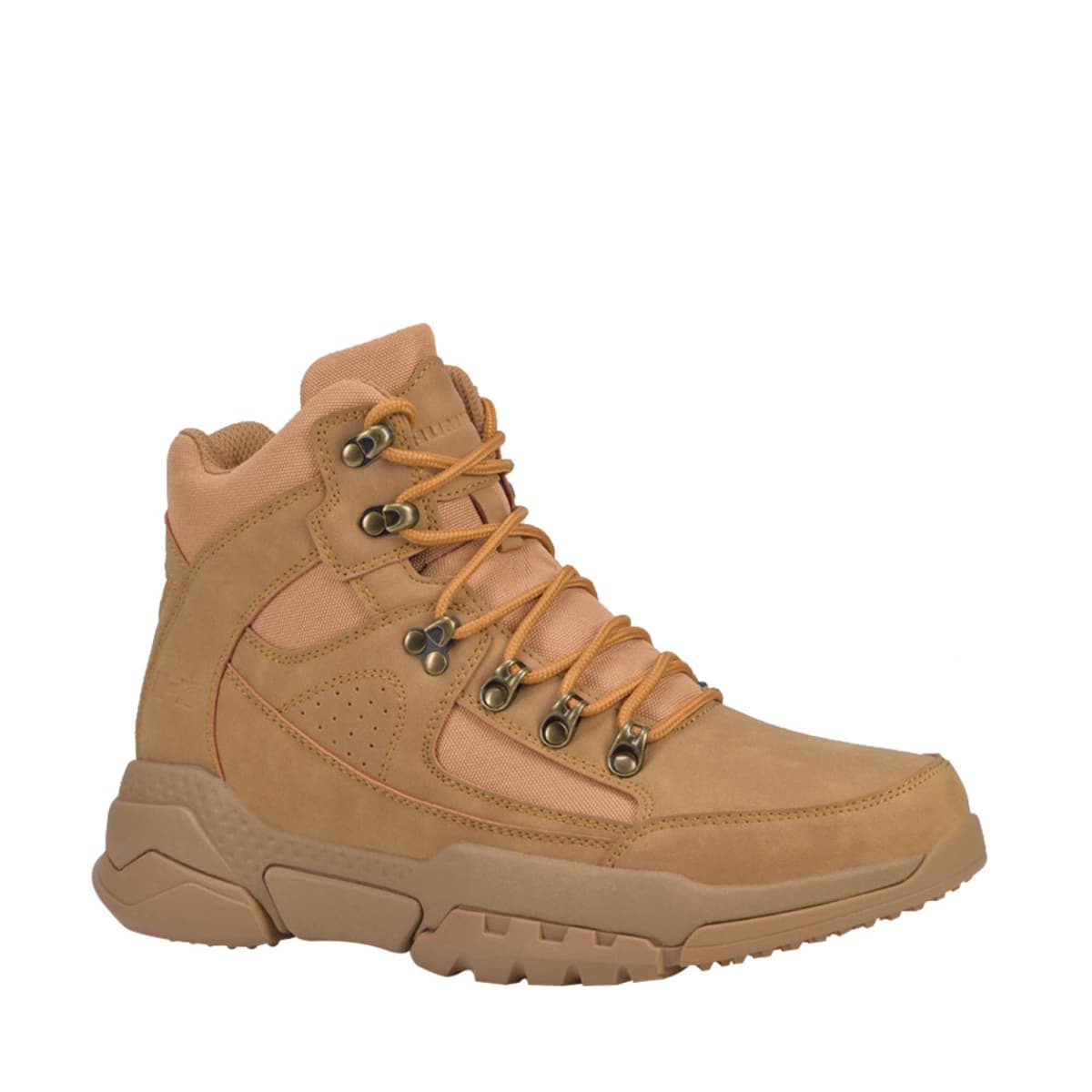 Bota todo terreno de hombre para exterior marca Hummer, color camel, mod. 987695
