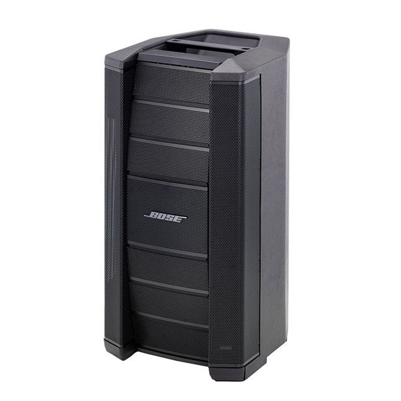 Bafle Bose F1 812 Line Array.