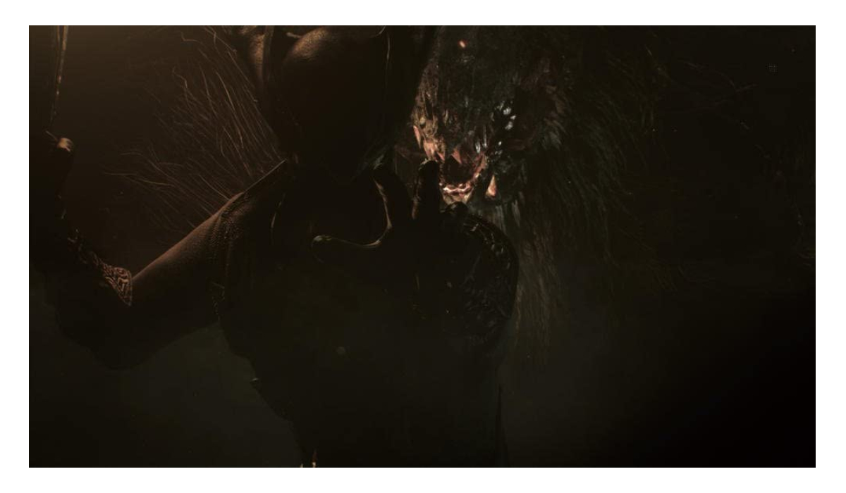 PS4 Juego Bloodborne Game of the Year Edition