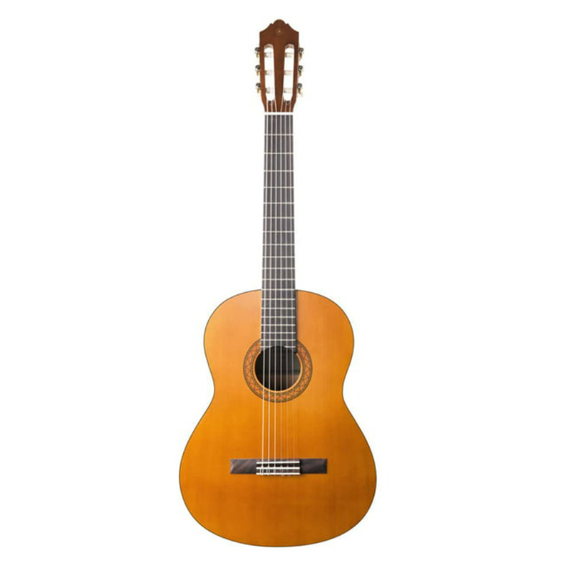 Guitarra Clásica Yamaha C40II Natural