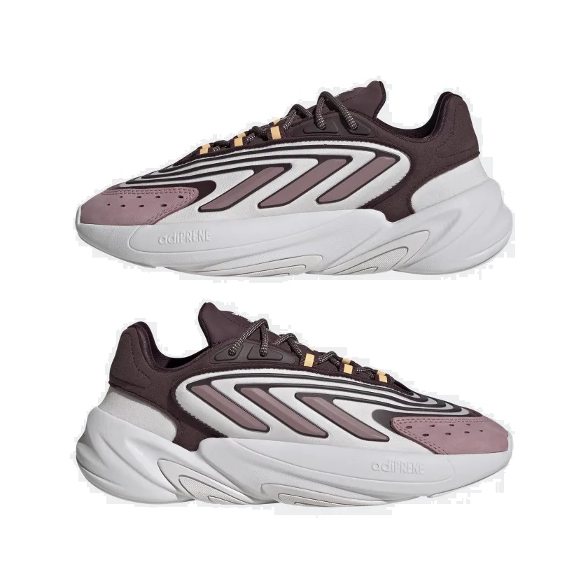 Tenis adidas Ozelia mujer