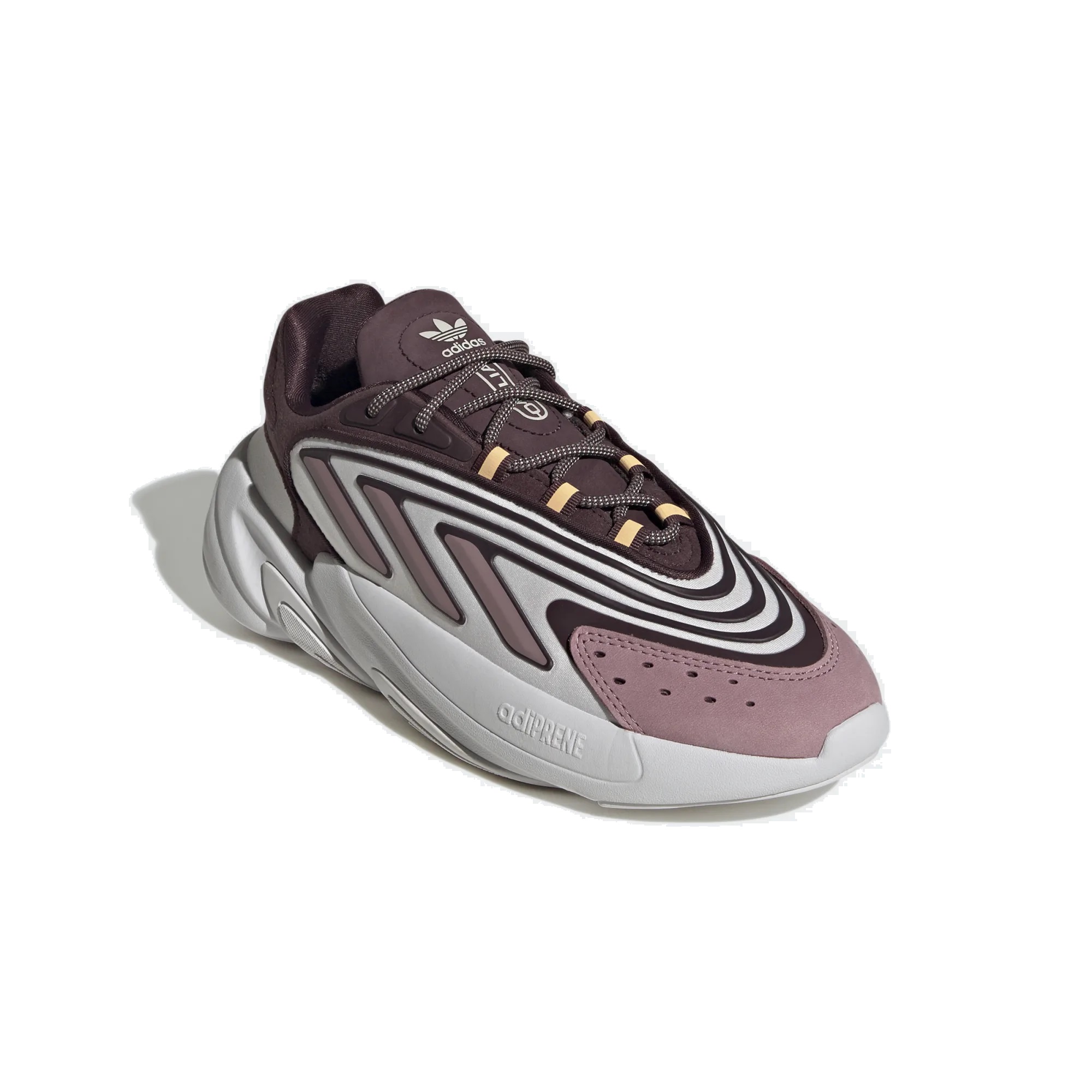 Tenis adidas Ozelia mujer