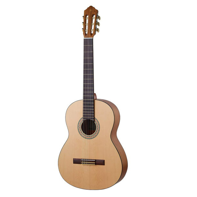 Guitarra Clásica Yamaha C40II Natural Mate