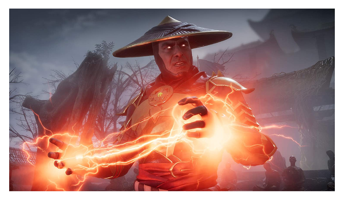 Xbox One Juego Mortal Kombat XL