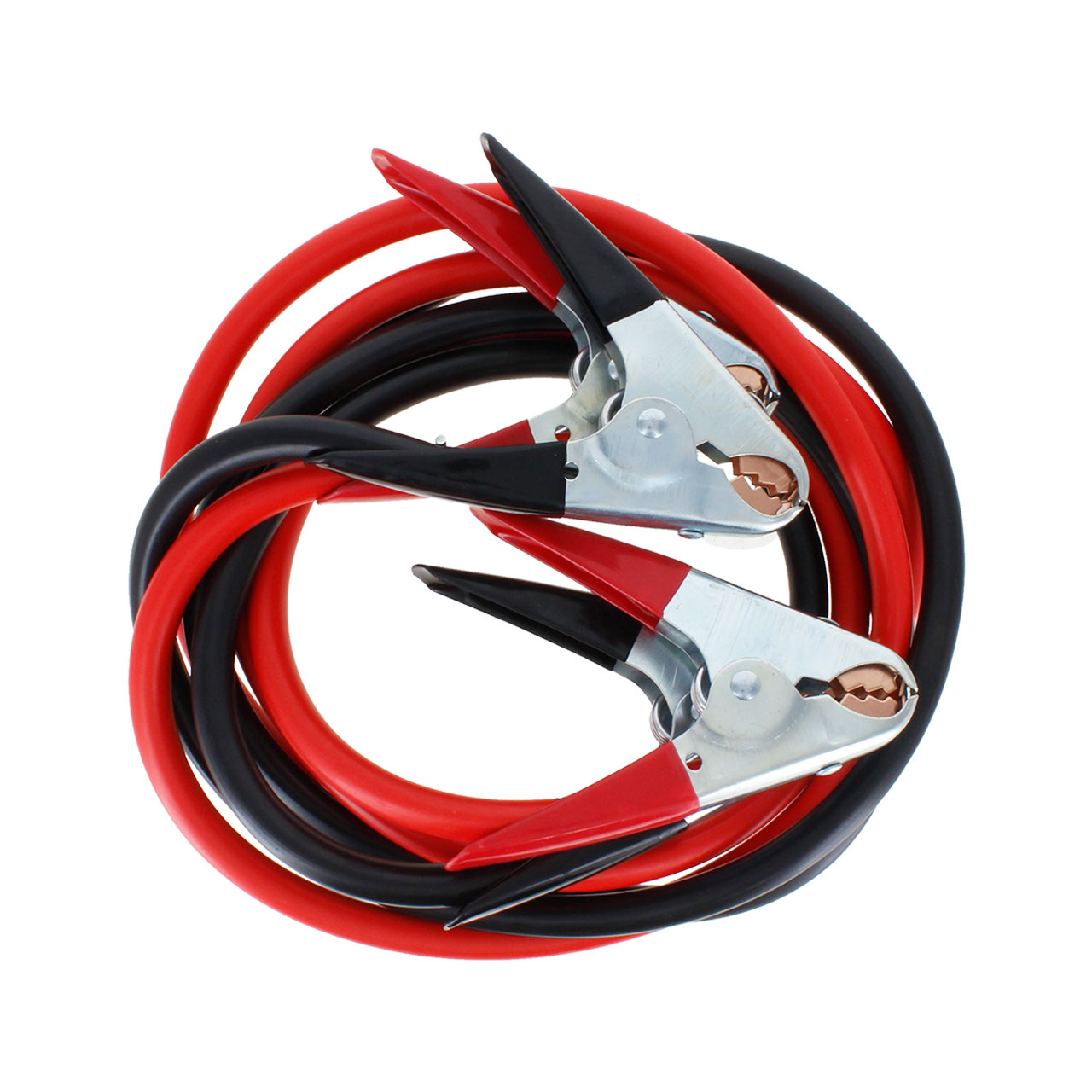 Cables Pasa Corriente Reforzados 700 Amp 2.5 M Calibre 2 