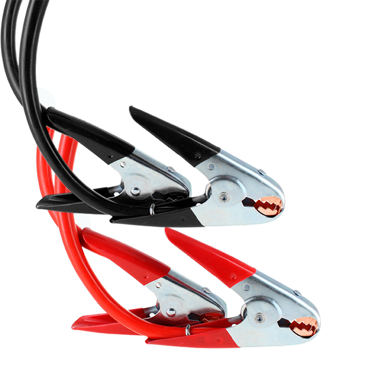 Cables Pasa Corriente Reforzados 700 Amp 2.5 M Calibre 2 