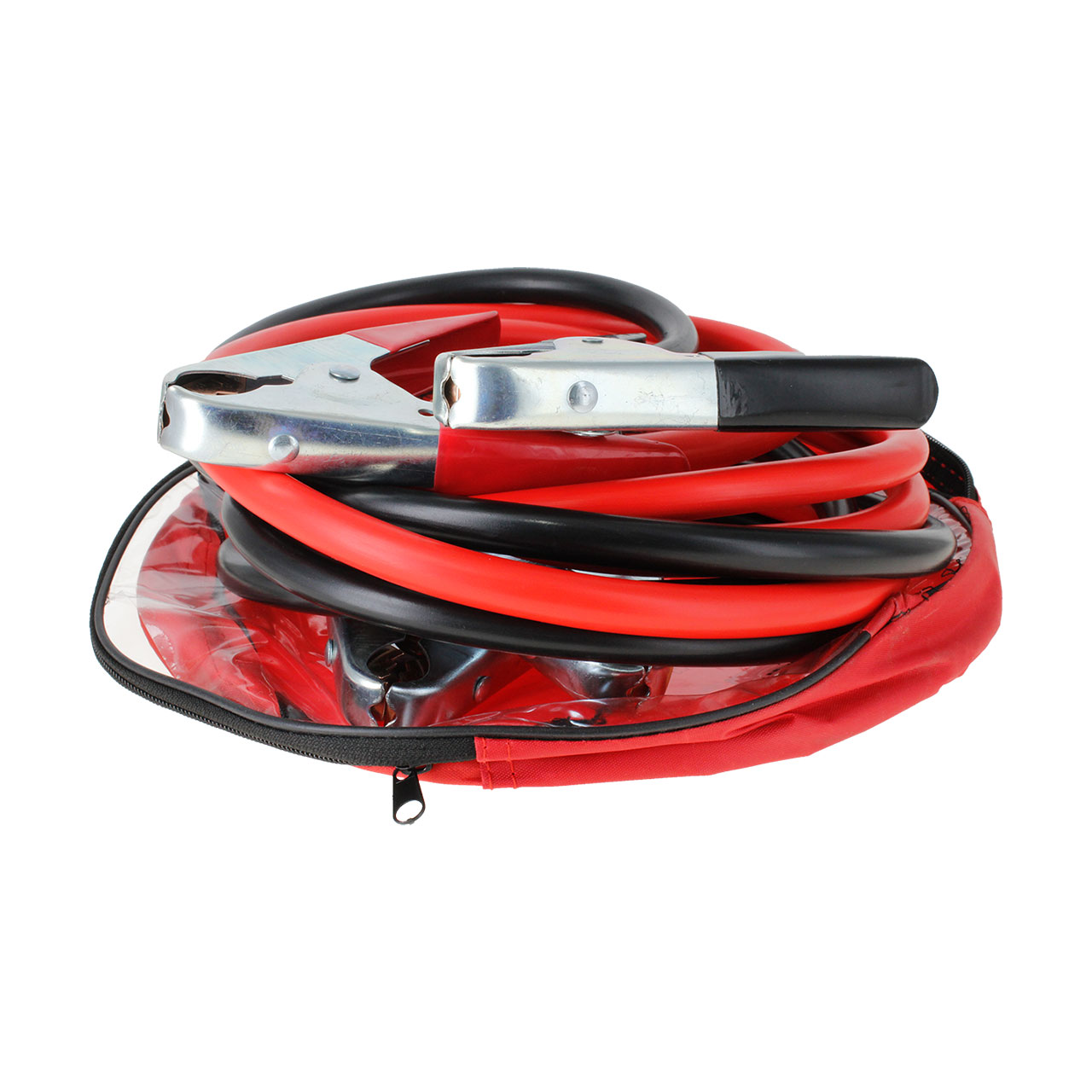 Cables Pasa Corriente Reforzados 700 Amp 2.5 M Calibre 2 