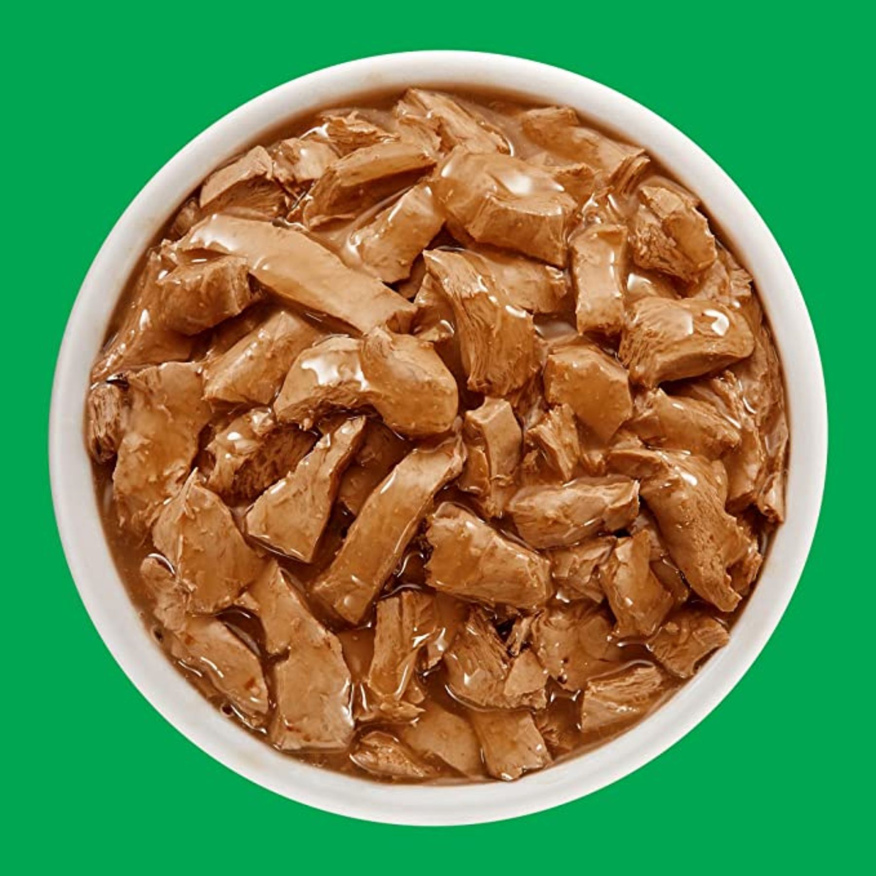 Alimento Humedo para Perro 20/100g Purina Dog Chow SMS-VERDE