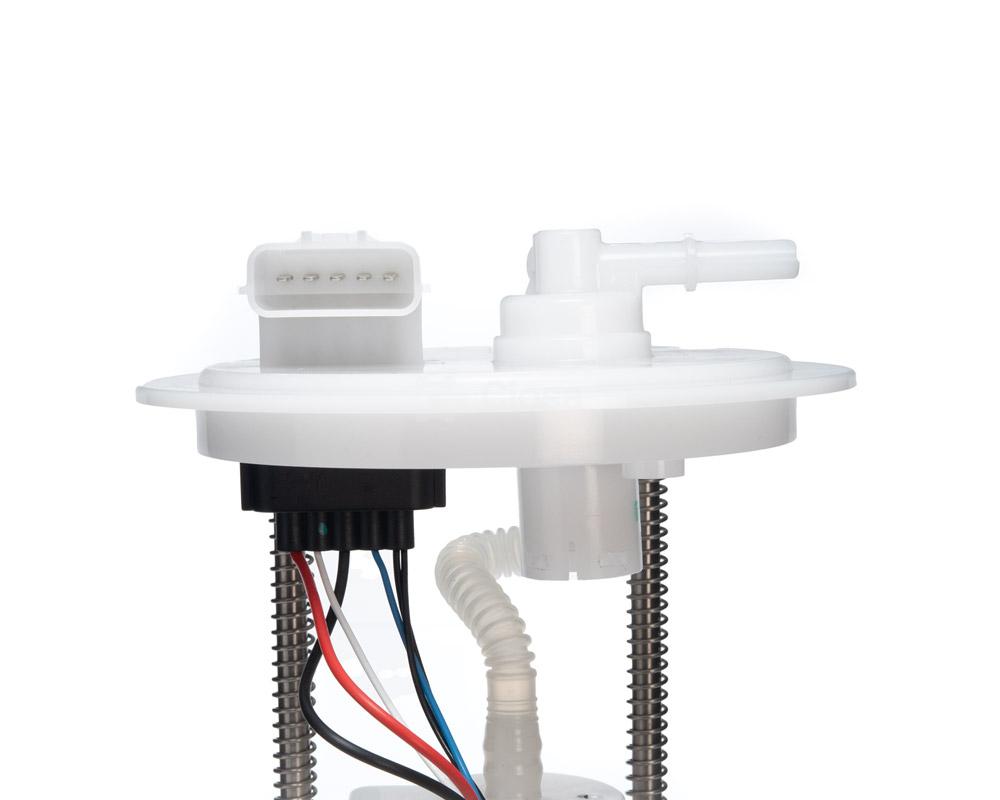 Bomba Gasolina Nissan Altima 6 Cil 3.5l 2004-2006