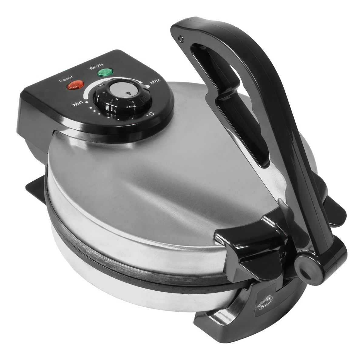 Prensa Electrica Para Tortillas De Harina