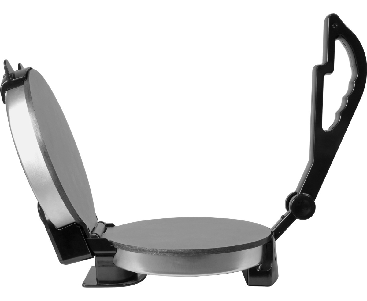 Prensa Electrica Para Tortillas De Harina