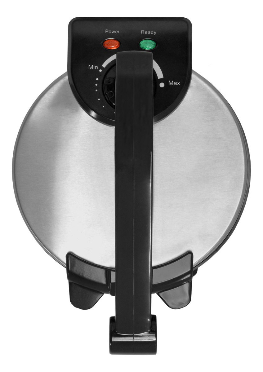 Prensa Electrica Para Tortillas De Harina