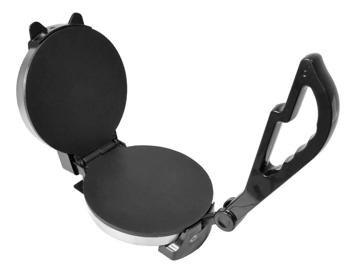 Prensa Electrica Para Tortillas De Harina