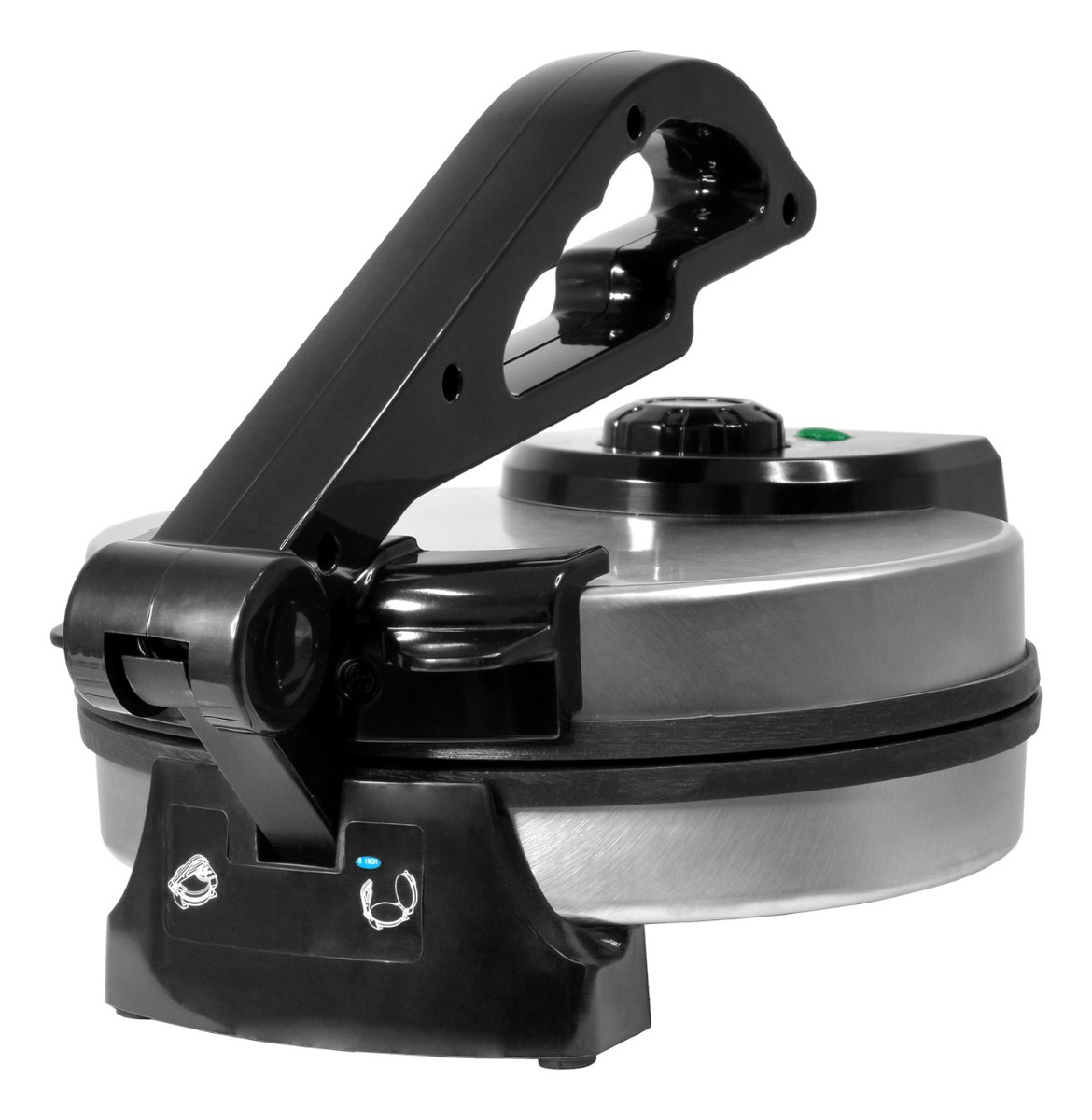 Prensa Electrica Para Tortillas De Harina