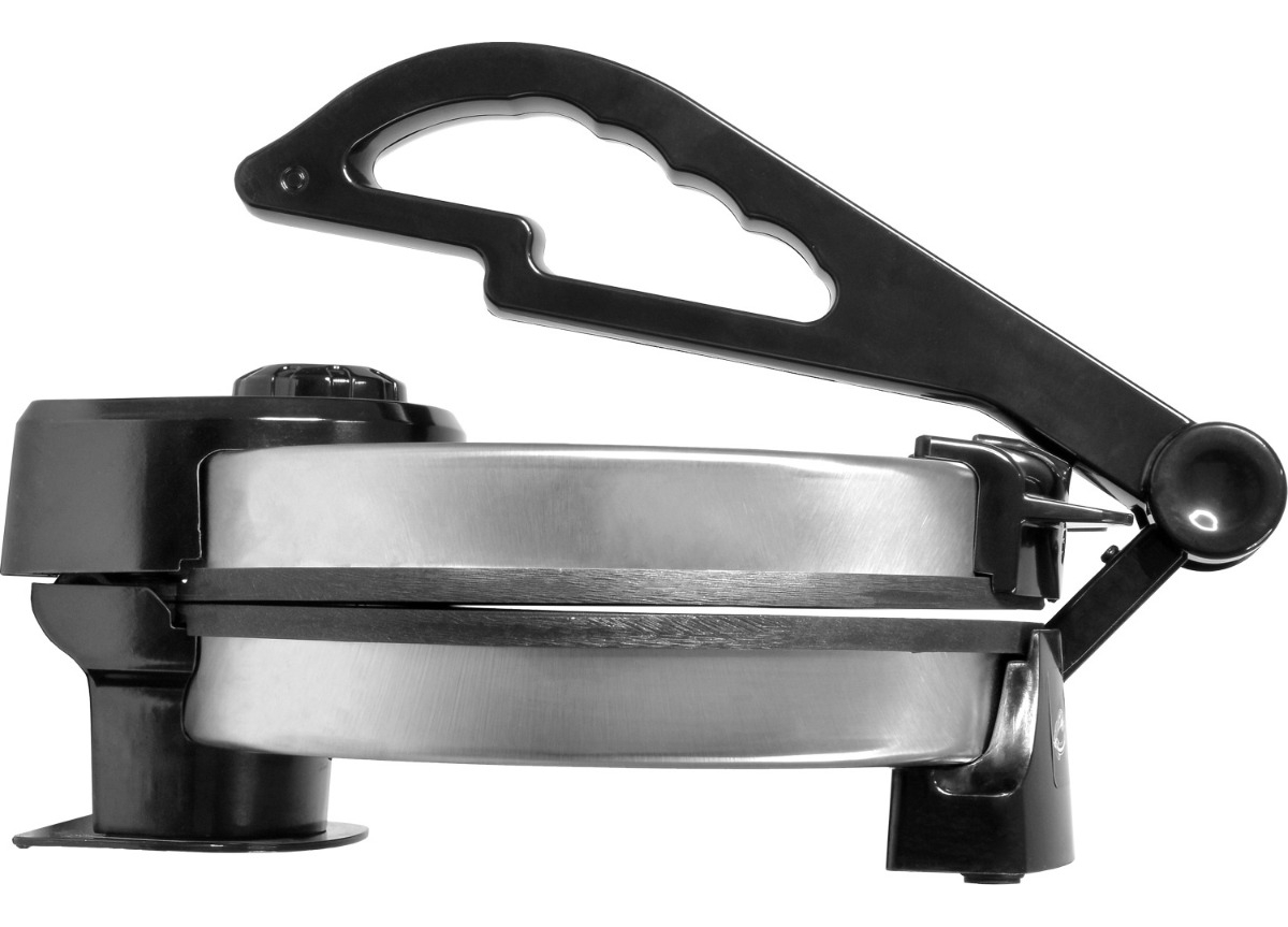 Prensa Electrica Para Tortillas De Harina