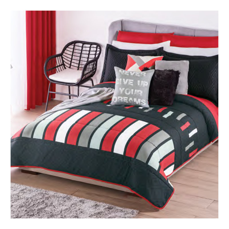 Edredòn Ligero Titanium Individual