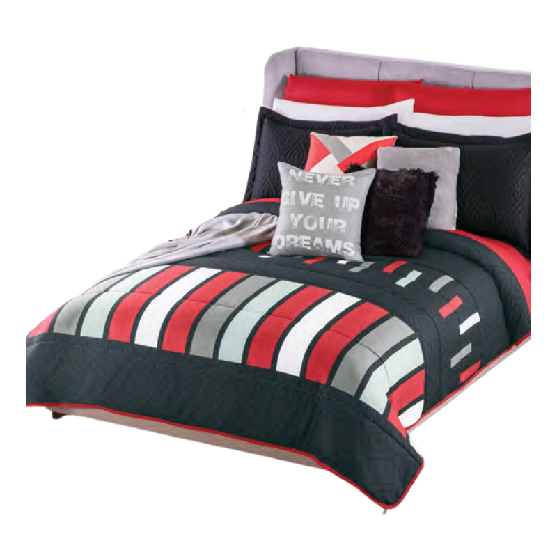 Edredòn Ligero Titanium Individual