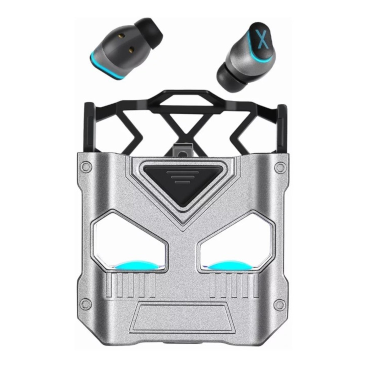 Audífonos In-ear Petukita Box Inalámbricos K89 Pro