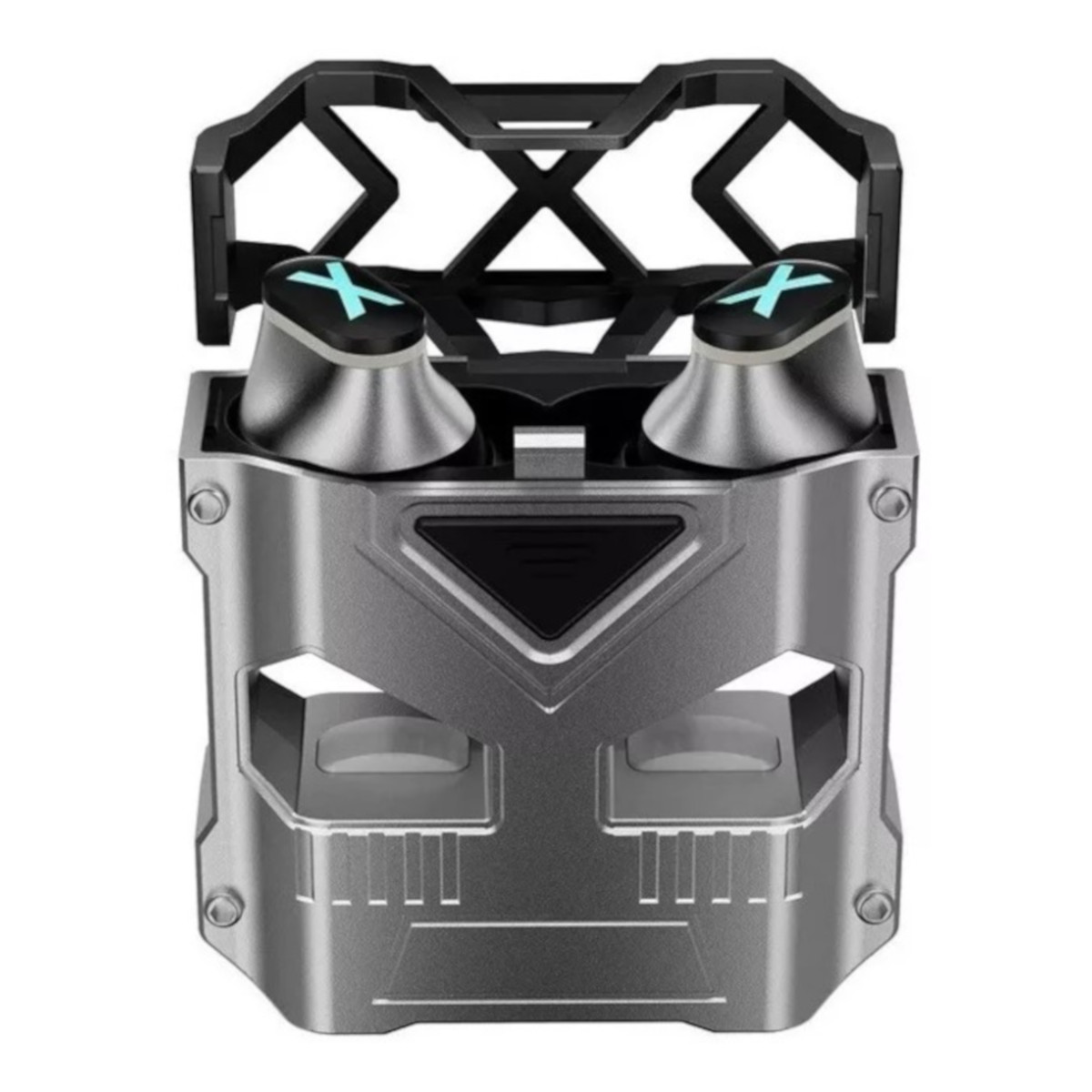 Audífonos In-ear Petukita Box Inalámbricos K89 Pro