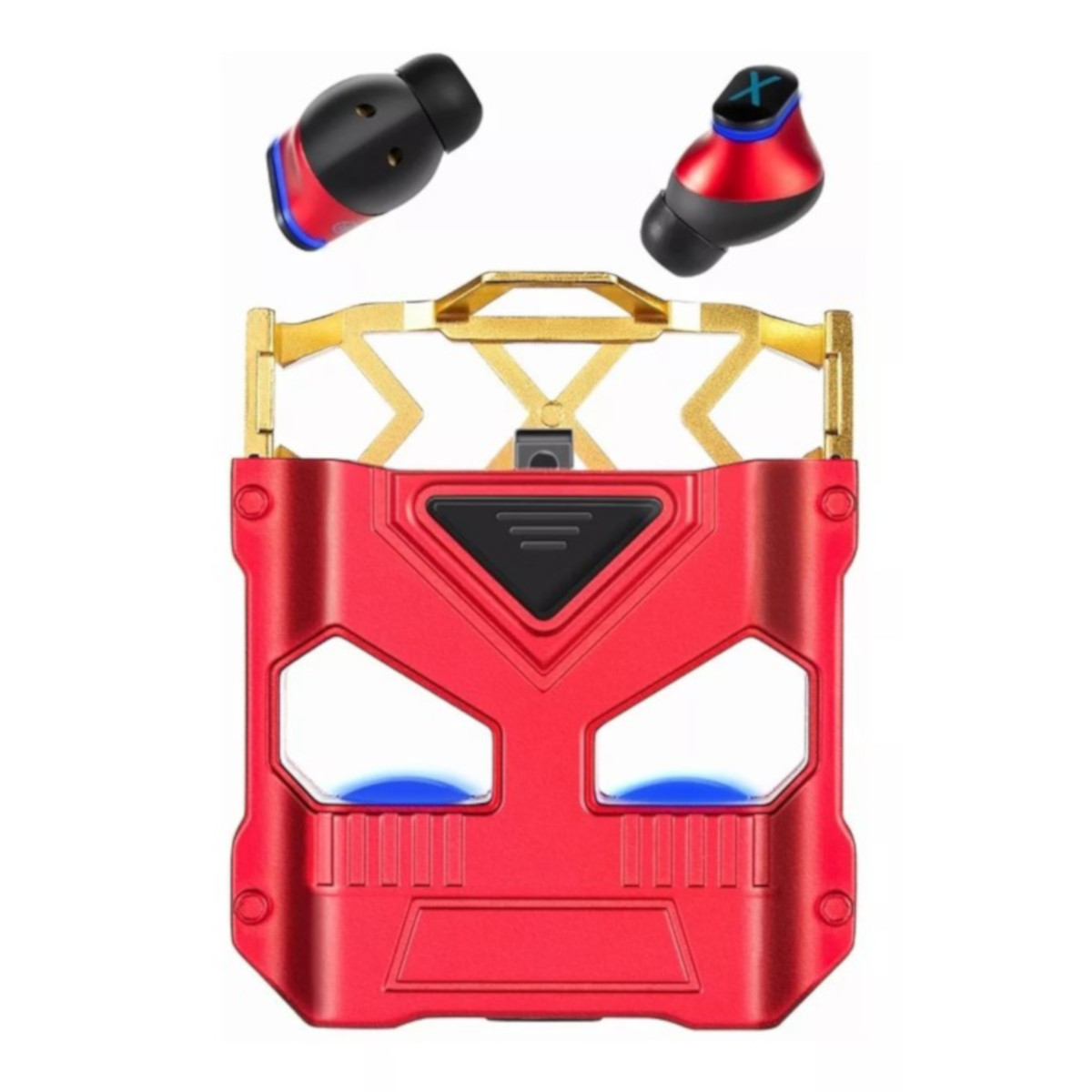 Audífonos In-ear Petukita Box Inalámbricos K89 Pro