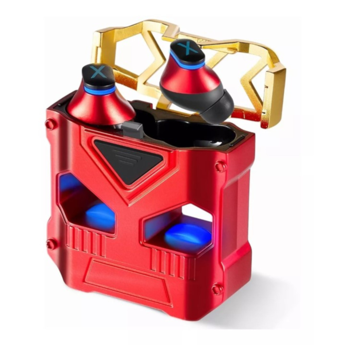 Audífonos In-ear Petukita Box Inalámbricos K89 Pro