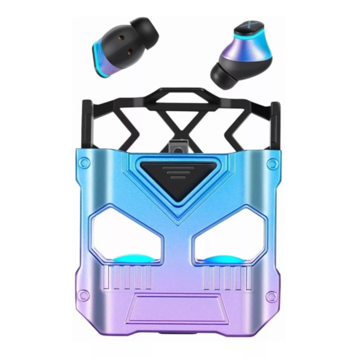 Audífonos In-ear Petukita Box Inalámbricos K89 Pro