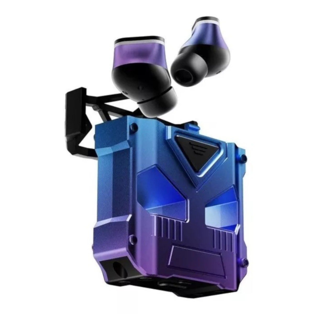 Audífonos In-ear Petukita Box Inalámbricos K89 Pro