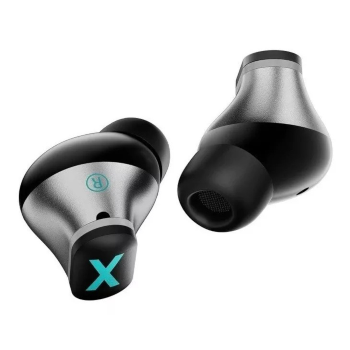 Audífonos In-ear Petukita Box Inalámbricos K89 Pro